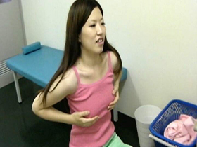 美容外科盗撮 極秘映像入手！医師の設置した高画質スパイカメラ映像集21人　サンプル画像15